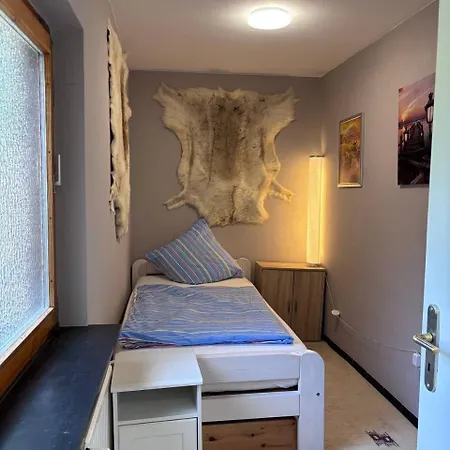 Hébergement de vacances Tischlerei *