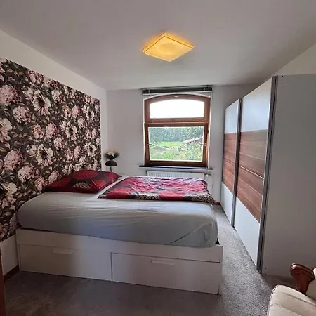 Hébergement de vacances Tischlerei Barum (Luneburg)